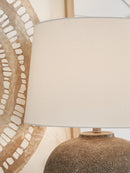 Neavesboro Lamp Set - Furniture Queen (GA)*