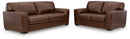 Brogliano Living Room Set - Furniture Queen (GA)*