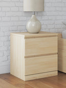 Onita Nightstand - Furniture Queen (GA)*