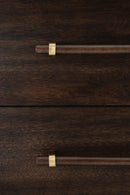 Dantenton Chest of Drawers - Furniture Queen (GA)*