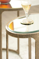 Irmaleigh Accent Table (Set of 2)