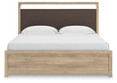Kinlanni Bedroom Set - Furniture Queen (GA)*