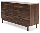 Calverson Dresser - Furniture Queen (GA)*