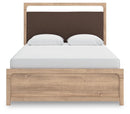 Kinlanni Bedroom Set - Furniture Queen (GA)*