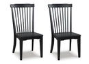 Greddinton Dining Chair - Furniture Queen (GA)*