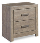 Culverbach Bedroom Set - Furniture Queen (GA)*