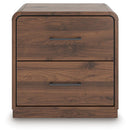 Fortlorn Nightstand - Furniture Queen (GA)*