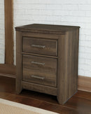 Juararo Nightstand - Furniture Queen (GA)*