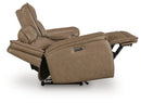 Glencroft Reclining Package - Furniture Queen (GA)*