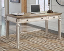 Realyn Home Office Set - Furniture Queen (GA)*