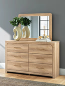 Kinlanni Bedroom Set - Furniture Queen (GA)*