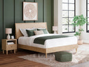 Cielden Bedroom Set - Furniture Queen (GA)*
