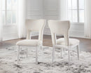Chalanna Dining Chair - Furniture Queen (GA)*