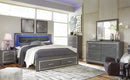 Lodanna Bedroom Set - Furniture Queen (GA)*