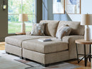 Newellen Super Chaise - Furniture Queen (GA)*