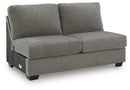 Clarington Sectional with Chaise - Furniture Queen (GA)*