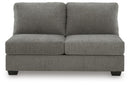 Clarington Sectional with Chaise - Furniture Queen (GA)*