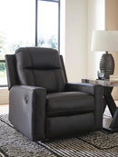 Mackmenville Recliner - Furniture Queen (GA)*
