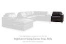 Modmax II Sectional Loveseat - Furniture Queen (GA)*