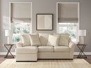 Lango Sofa Chaise Sleeper - Furniture Queen (GA)*