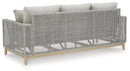 Seton Creek Outdoor Seating Set