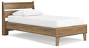 Deanlow Bedroom Package - Furniture Queen (GA)*