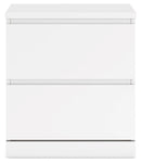 Onita Nightstand - Furniture Queen (GA)*