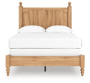 Aleaport Bed - Furniture Queen (GA)*