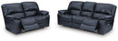 Leesworth Living Room Set - Furniture Queen (GA)*