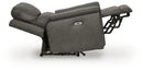 Bleckley Power Recliner - Furniture Queen (GA)*