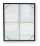 Feyville Wall Art - Furniture Queen (GA)*