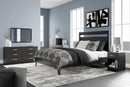 Finch Dresser - Furniture Queen (GA)*