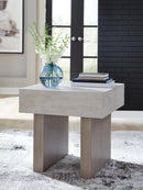 Jorlaina End Table