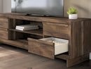 Zadilyn 72" TV Stand - Furniture Queen (GA)*