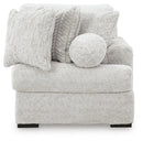 Cuddle Plush Sectional with Chaise - Furniture Queen (GA)*