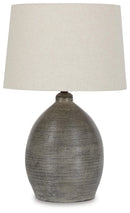 Joyelle Table Lamp - Furniture Queen (GA)*