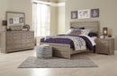 Culverbach Bedroom Set - Furniture Queen (GA)*