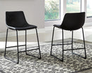 Centiar Counter Height Bar Stool - Furniture Queen (GA)*