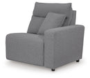 Modmax II Reclining Loveseat - Furniture Queen (GA)*
