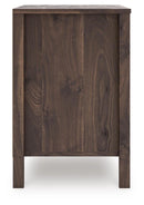 Calverson Nightstand - Furniture Queen (GA)*