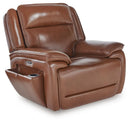 Healy Pier Power Recliner - Furniture Queen (GA)*