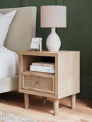 Cielden Nightstand - Furniture Queen (GA)*