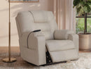 Belmone Pike Recliner - Furniture Queen (GA)*