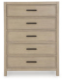 Calmoro Chest - Furniture Queen (GA)*