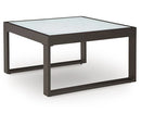 Beachloft Outdoor Seating Set - Furniture Queen (GA)*