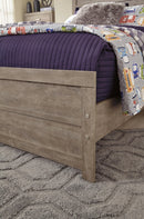 Culverbach Bed - Furniture Queen (GA)*