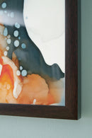 Foxenburg Wall Art - Furniture Queen (GA)*