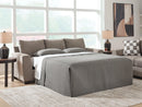 Loreo Sofa Sleeper - Furniture Queen (GA)*