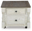 Havalance Lift-Top Coffee Table - Furniture Queen (GA)*