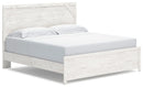 Gerridan Bedroom Set - Furniture Queen (GA)*